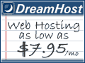 Dreamhost